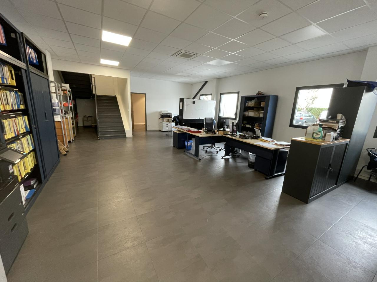 Local d'activité Saint-Priest 304m² Location local d'activité Saint-Priest Rhône OLACT2108883 6